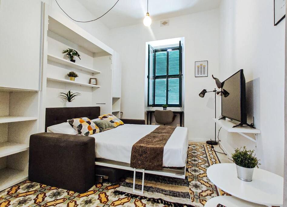 Entire In 2a By Solea Apartament