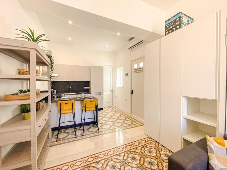 Entire In 2a By Solea Apartament