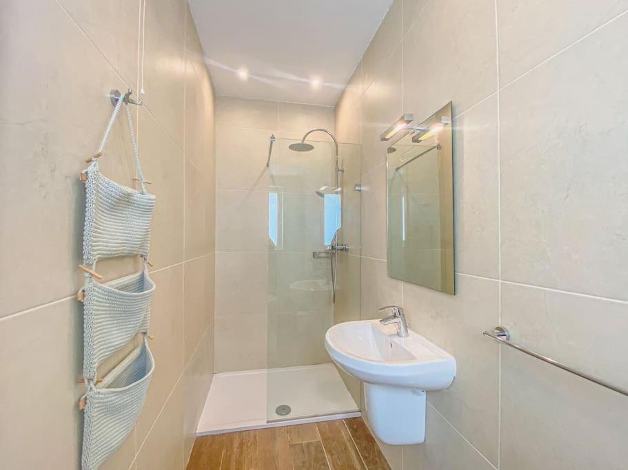 Entire In 2a By Solea Apartament *
